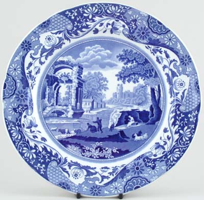 Plate c1930